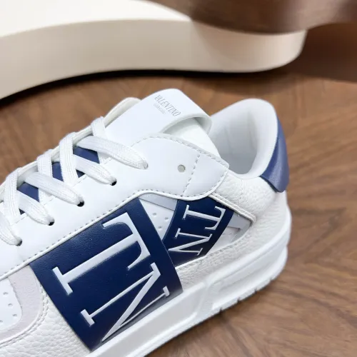 Cheap Valentino Casual Shoes For Men #1408426 Replica Wholesale [$118.00 USD] [ITEM#1408426] on Replica Valentino Casual Shoes