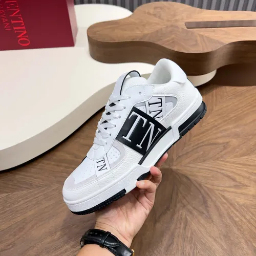 Cheap Valentino Casual Shoes For Men #1408427 Replica Wholesale [$118.00 USD] [ITEM#1408427] on Replica Valentino Casual Shoes