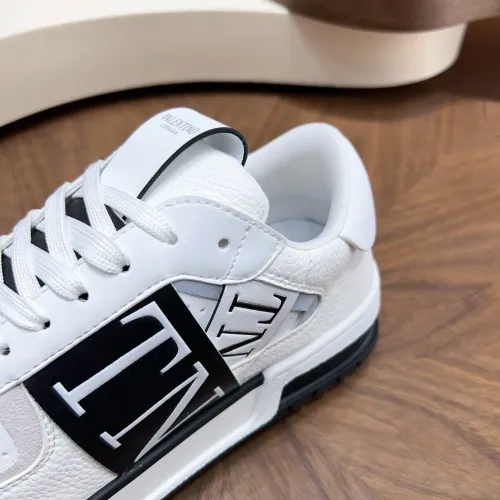 Cheap Valentino Casual Shoes For Men #1408427 Replica Wholesale [$118.00 USD] [ITEM#1408427] on Replica Valentino Casual Shoes