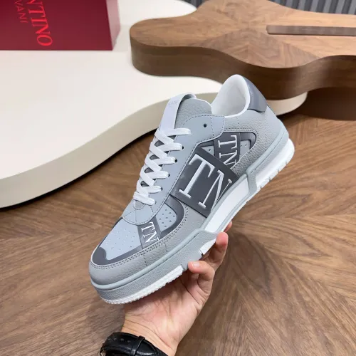 Cheap Valentino Casual Shoes For Men #1408428 Replica Wholesale [$118.00 USD] [ITEM#1408428] on Replica Valentino Casual Shoes