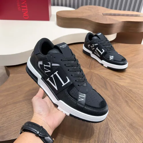 Cheap Valentino Casual Shoes For Men #1408429 Replica Wholesale [$118.00 USD] [ITEM#1408429] on Replica Valentino Casual Shoes