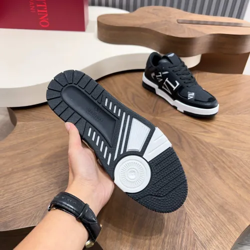 Cheap Valentino Casual Shoes For Men #1408429 Replica Wholesale [$118.00 USD] [ITEM#1408429] on Replica Valentino Casual Shoes