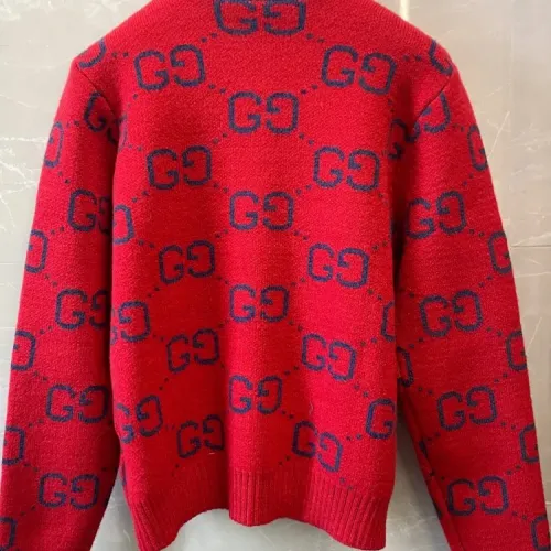 Cheap Gucci Sweaters Long Sleeved For Women #1408441 Replica Wholesale [$102.00 USD] [ITEM#1408441] on Replica Gucci Sweaters