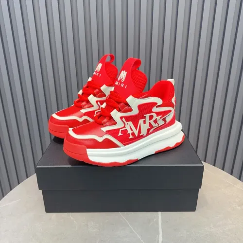 Amiri Casual Shoes For Men #1408448