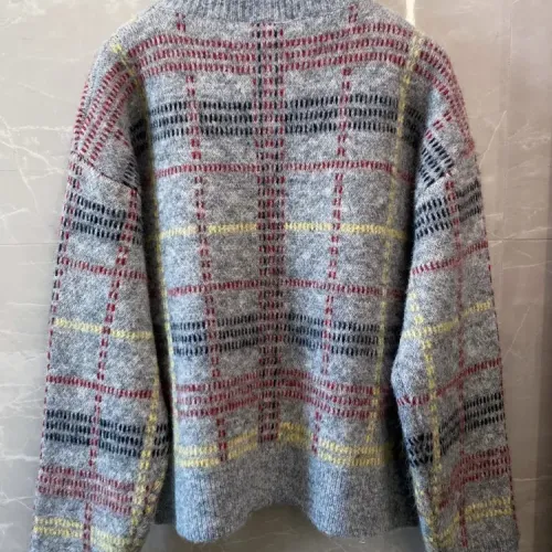 Cheap Chanel Sweaters Long Sleeved For Women #1408449 Replica Wholesale [$108.00 USD] [ITEM#1408449] on Replica Chanel Sweaters