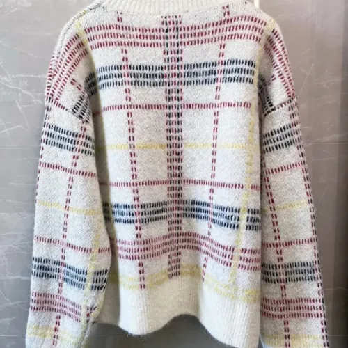 Cheap Chanel Sweaters Long Sleeved For Women #1408450 Replica Wholesale [$108.00 USD] [ITEM#1408450] on Replica Chanel Sweaters