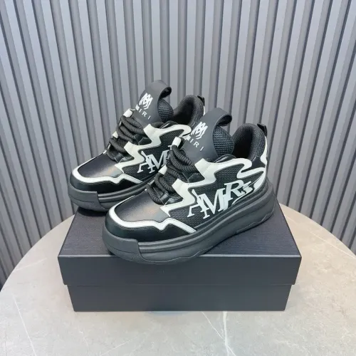 Amiri Casual Shoes For Men #1408451