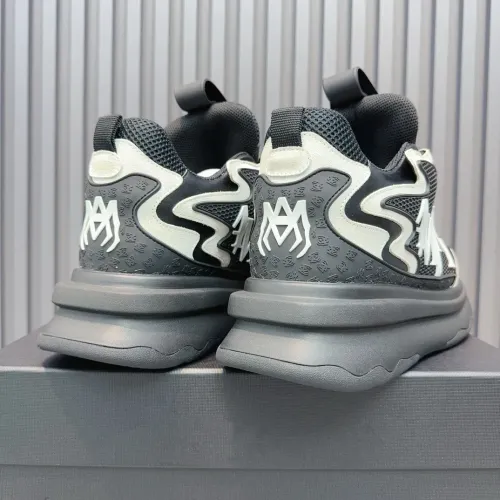 Cheap Amiri Casual Shoes For Men #1408451 Replica Wholesale [$130.00 USD] [ITEM#1408451] on Replica Amiri Casual Shoes