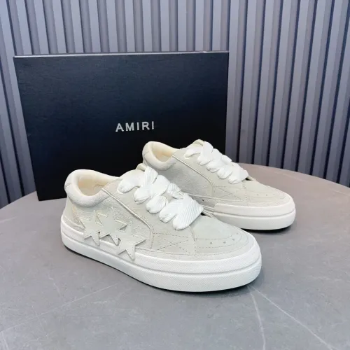 Amiri Casual Shoes For Women #1408458