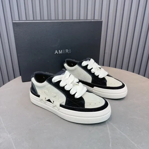Amiri Casual Shoes For Women #1408460