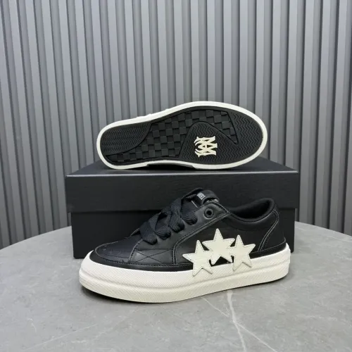 Cheap Amiri Casual Shoes For Women #1408465 Replica Wholesale [$100.00 USD] [ITEM#1408465] on Replica Amiri Casual Shoes