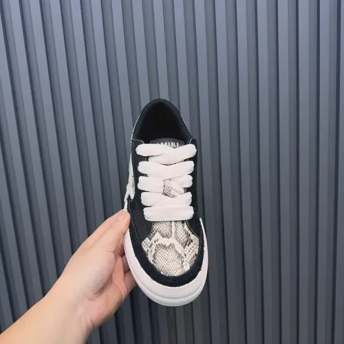 Cheap Amiri Casual Shoes For Men #1408472 Replica Wholesale [$100.00 USD] [ITEM#1408472] on Replica Amiri Casual Shoes