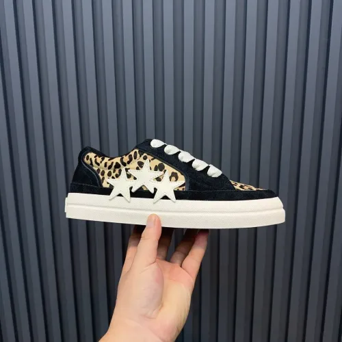 Cheap Amiri Casual Shoes For Women #1408476 Replica Wholesale [$100.00 USD] [ITEM#1408476] on Replica Amiri Casual Shoes