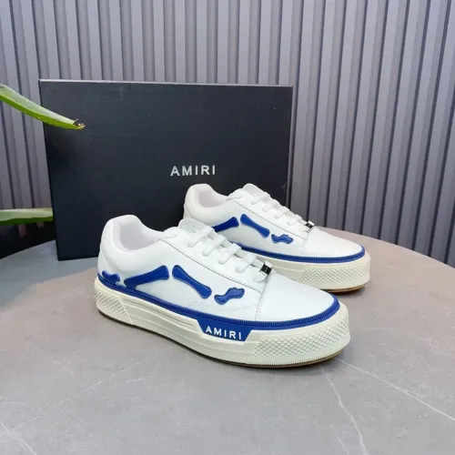 Amiri Casual Shoes For Men #1408479
