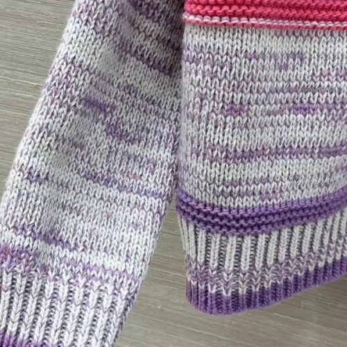 Cheap Chanel Sweaters Long Sleeved For Women #1408483 Replica Wholesale [$102.00 USD] [ITEM#1408483] on Replica Chanel Sweaters