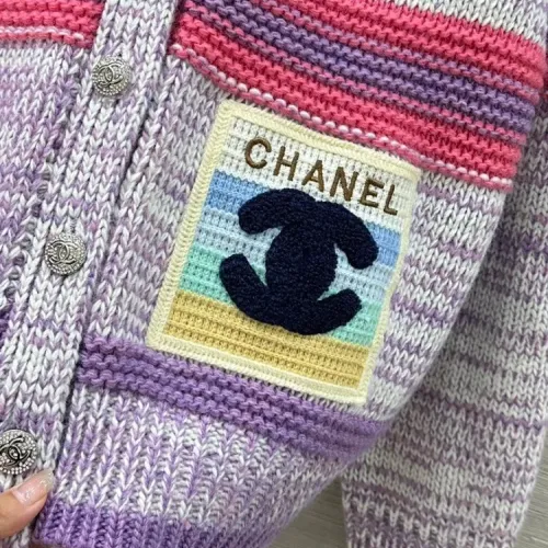 Cheap Chanel Sweaters Long Sleeved For Women #1408483 Replica Wholesale [$102.00 USD] [ITEM#1408483] on Replica Chanel Sweaters