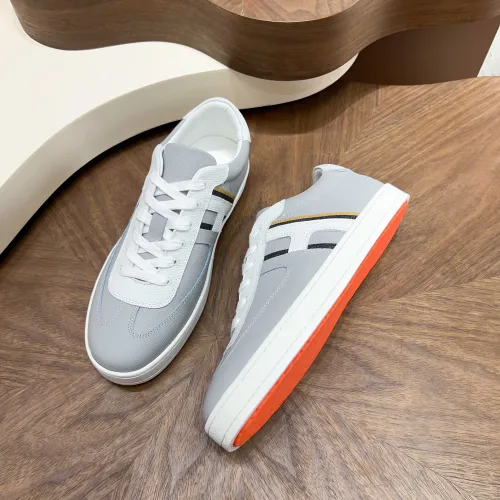 Cheap Hermes Casual Shoes For Men #1408486 Replica Wholesale [$125.00 USD] [ITEM#1408486] on Replica Hermes Casual Shoes