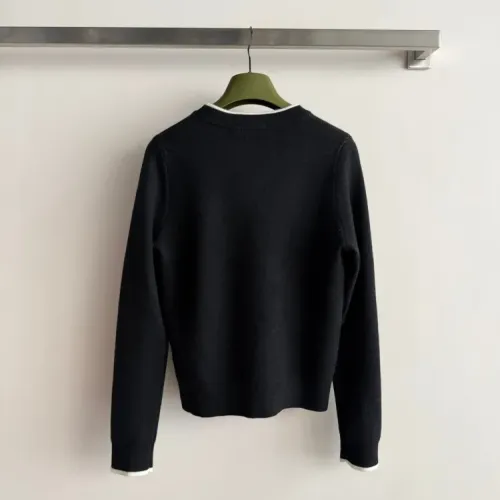 Cheap Gucci Sweaters Long Sleeved For Women #1408494 Replica Wholesale [$102.00 USD] [ITEM#1408494] on Replica Gucci Sweaters