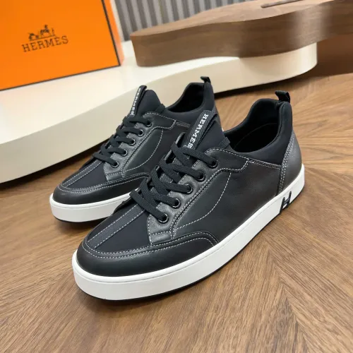 Hermes Casual Shoes For Men #1408496