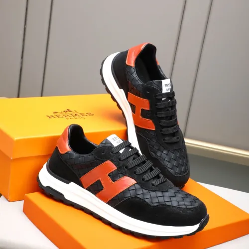 Hermes Casual Shoes For Men #1408499