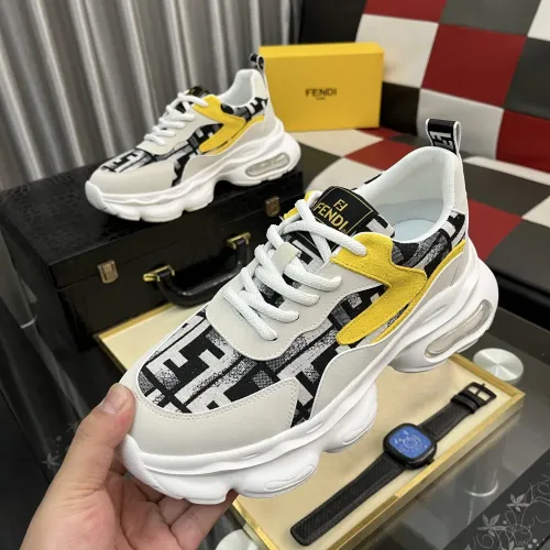 Fendi Casual Shoes For Men #1408500