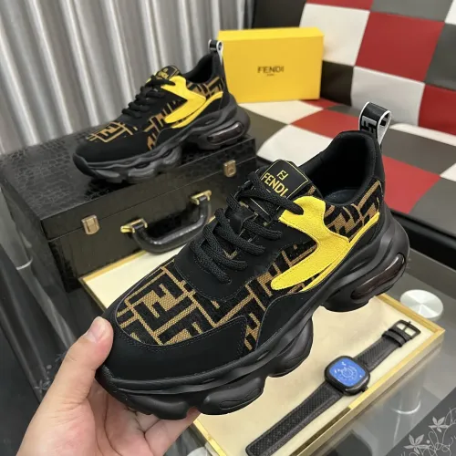 Fendi Casual Shoes For Men #1408503