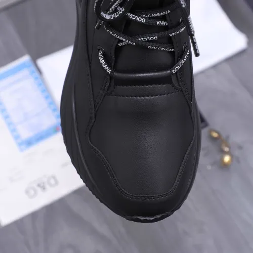 Cheap Dolce &amp; Gabbana D&amp;G Boots For Men #1408505 Replica Wholesale [$100.00 USD] [ITEM#1408505] on Replica Dolce &amp; Gabbana D&amp;G Boots