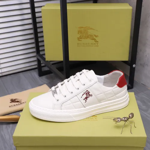 Cheap Burberry Casual Shoes For Men #1408506 Replica Wholesale [$80.00 USD] [ITEM#1408506] on Replica Burberry Casual Shoes