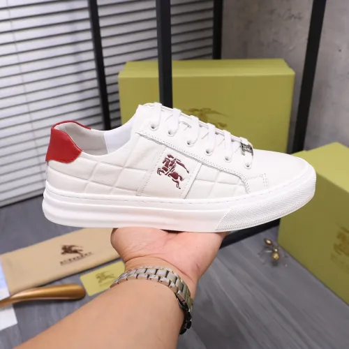 Cheap Burberry Casual Shoes For Men #1408506 Replica Wholesale [$80.00 USD] [ITEM#1408506] on Replica Burberry Casual Shoes