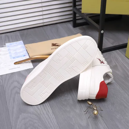 Cheap Burberry Casual Shoes For Men #1408506 Replica Wholesale [$80.00 USD] [ITEM#1408506] on Replica Burberry Casual Shoes