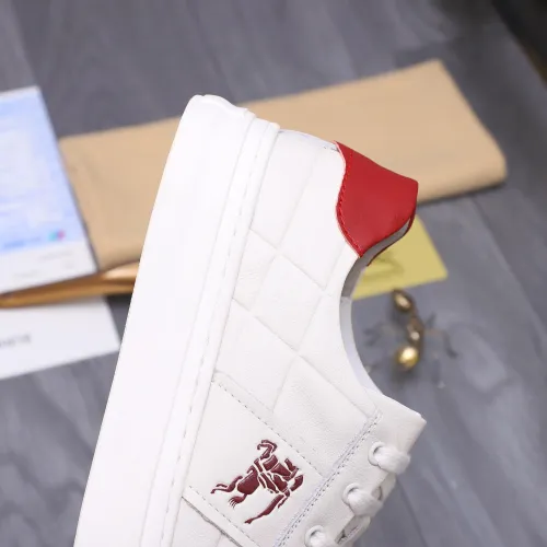 Cheap Burberry Casual Shoes For Men #1408506 Replica Wholesale [$80.00 USD] [ITEM#1408506] on Replica Burberry Casual Shoes