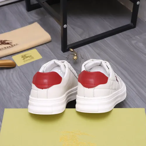 Cheap Burberry Casual Shoes For Men #1408506 Replica Wholesale [$80.00 USD] [ITEM#1408506] on Replica Burberry Casual Shoes