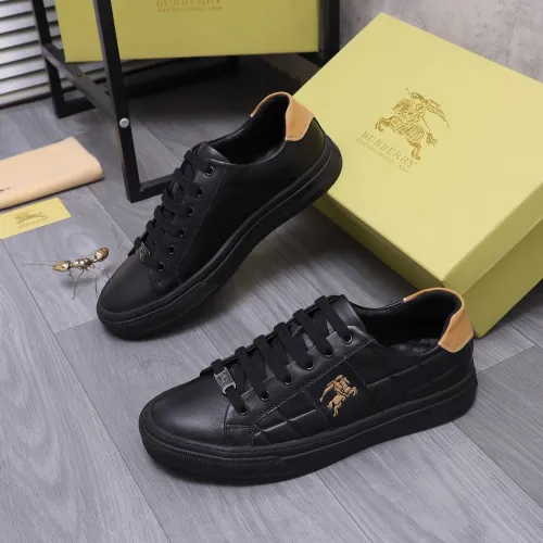 Burberry Casual Shoes For Men #1408509