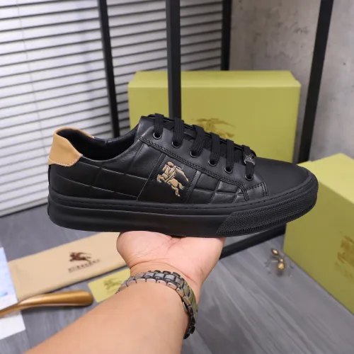 Cheap Burberry Casual Shoes For Men #1408509 Replica Wholesale [$80.00 USD] [ITEM#1408509] on Replica Burberry Casual Shoes