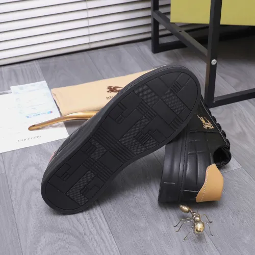 Cheap Burberry Casual Shoes For Men #1408509 Replica Wholesale [$80.00 USD] [ITEM#1408509] on Replica Burberry Casual Shoes
