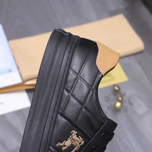 Cheap Burberry Casual Shoes For Men #1408509 Replica Wholesale [$80.00 USD] [ITEM#1408509] on Replica Burberry Casual Shoes
