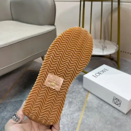 Cheap LOEWE High Tops Shoes For Women #1408517 Replica Wholesale [$108.00 USD] [ITEM#1408517] on Replica LOEWE High Tops Shoes