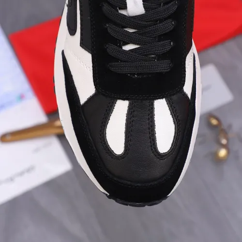 Cheap Salvatore Ferragamo Casual Shoes For Men #1408523 Replica Wholesale [$80.00 USD] [ITEM#1408523] on Replica Salvatore Ferragamo Casual Shoes