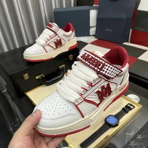 Amiri Casual Shoes For Men #1408537