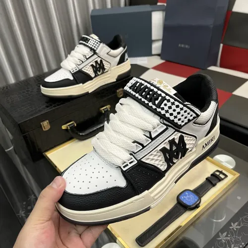 Amiri Casual Shoes For Men #1408539