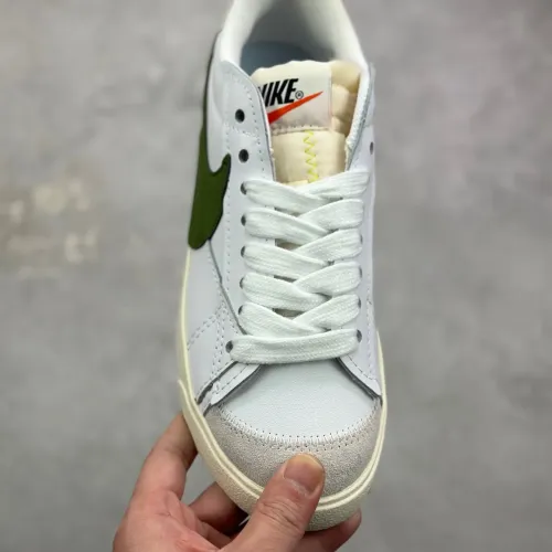 Cheap Nike Lunar Blazer For Men #1408552 Replica Wholesale [$72.00 USD] [ITEM#1408552] on Replica Nike Lunar Blazer