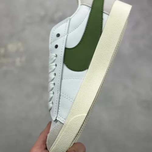 Cheap Nike Lunar Blazer For Men #1408552 Replica Wholesale [$72.00 USD] [ITEM#1408552] on Replica Nike Lunar Blazer