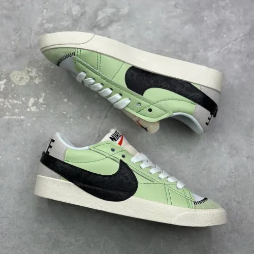 Cheap Nike Lunar Blazer For Men #1408554 Replica Wholesale [$72.00 USD] [ITEM#1408554] on Replica Nike Lunar Blazer