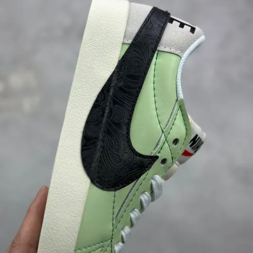 Cheap Nike Lunar Blazer For Men #1408554 Replica Wholesale [$72.00 USD] [ITEM#1408554] on Replica Nike Lunar Blazer