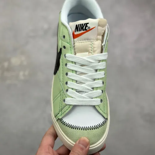 Cheap Nike Lunar Blazer For Women #1408555 Replica Wholesale [$72.00 USD] [ITEM#1408555] on Replica Nike Lunar Blazer