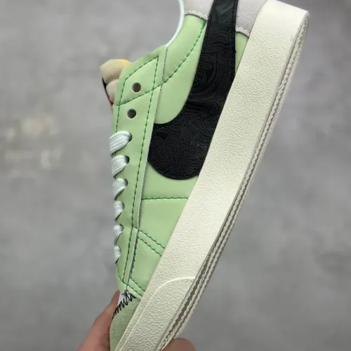 Cheap Nike Lunar Blazer For Women #1408555 Replica Wholesale [$72.00 USD] [ITEM#1408555] on Replica Nike Lunar Blazer