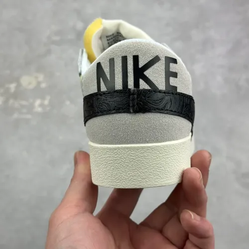 Cheap Nike Lunar Blazer For Women #1408555 Replica Wholesale [$72.00 USD] [ITEM#1408555] on Replica Nike Lunar Blazer
