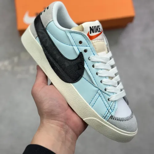 Nike Lunar Blazer For Men #1408556