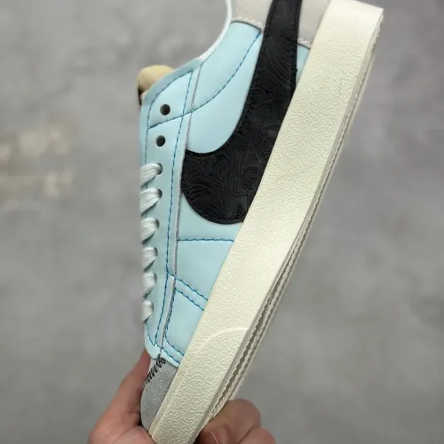 Cheap Nike Lunar Blazer For Men #1408556 Replica Wholesale [$72.00 USD] [ITEM#1408556] on Replica Nike Lunar Blazer