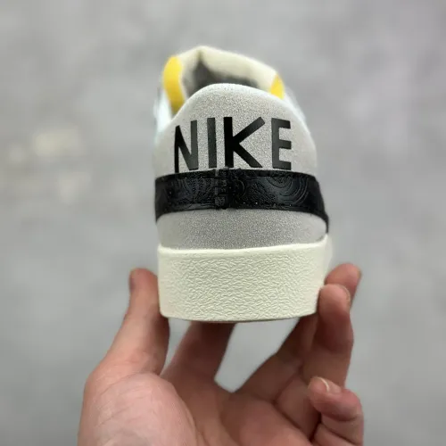 Cheap Nike Lunar Blazer For Women #1408557 Replica Wholesale [$72.00 USD] [ITEM#1408557] on Replica Nike Lunar Blazer